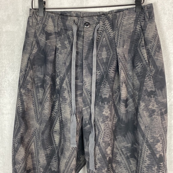Journal Standard patterned jogger - Picture 4 of 10